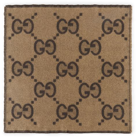 gucci baby blankey|gucci kids cashmere blanket.